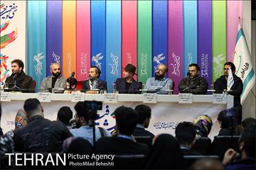 روز چهارم سی و هفتمین جشنواره فیلم فجر 9