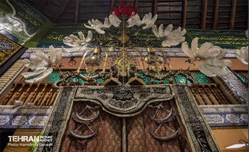 تکیه هـای شمرون 34