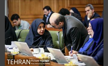 ارائه برنامه عباس آخوندی کاندید پست شهردار 3