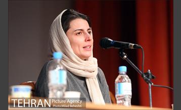 اکران و نقد فیلم سینمایی رگ خواب در دانشگاه امیرکبیر‎ 1