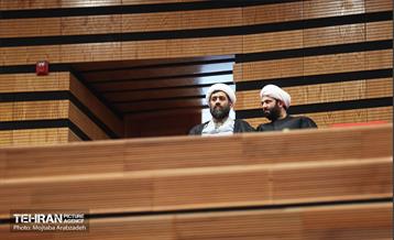 همایش ائمه جماعات مساجد تهران 15