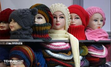 نوزدهمین نمایشگاه زنان و تولید ملی 21