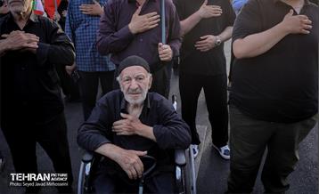اجتماع امام حسنی ها 21
