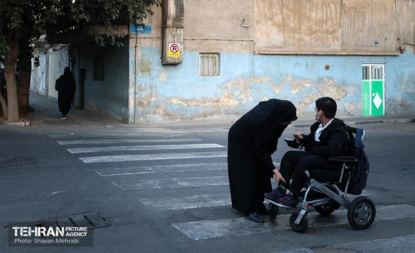 شهرِ مهر؛ به وقت خدمت و امید 51