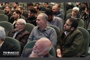 آیین گرامیداشت روز ملی شهدای دانشجو و افتتاح اردوی راهیان نور دانشجویی 6