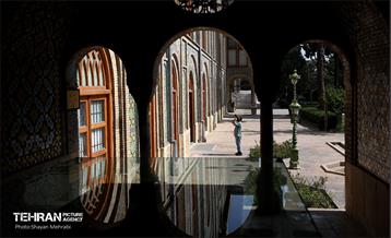 تور فستیوال عکاسی «طهران قدیم» 16