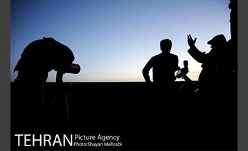 هلال ماه مبارک رمضان رؤیت نشد 35