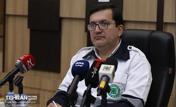 هفتمین نشست کمیسیون پیشگیری و مدیریت بحران مجمع شهرداران کلانشهر‌های ایران 2