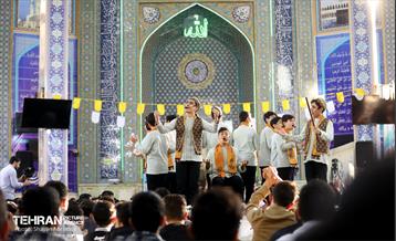 جشن بزرگ روزه اولی‌ها 28