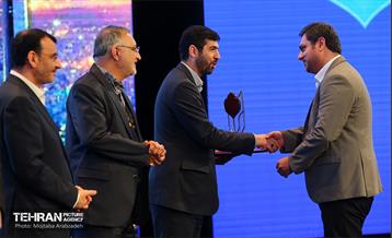 اختتامیه نخستین دوره طرح «من شهردارم» 16