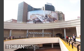 ایوان انتظار در نوروز  11