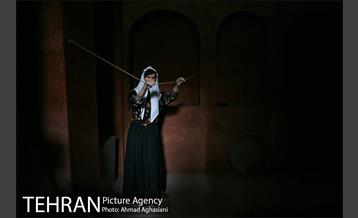 موزه تهران قدیم در سرای کاظمی 4