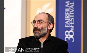 نشست خبری فیلم دوزیست 9