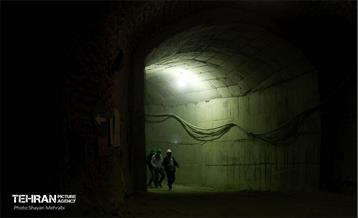 اینجا کارگاهه؛ مترو ورزشگاه تختی 38