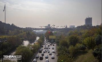 مراسم رونمایی از پویش "همه هوادار ایران" 2