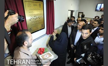 بازدید شهردار تهران از پروژه های تازه ساخت منطقه 19 6