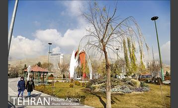 بوستان پرواز 16