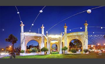 امروز طهران 1