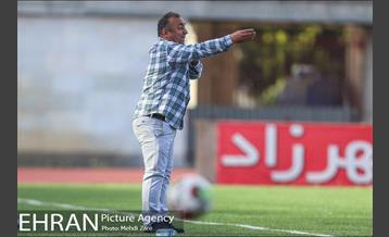 دیدار تیم‌های فوتبال پرسپولیس - سپیدرود رشت 9