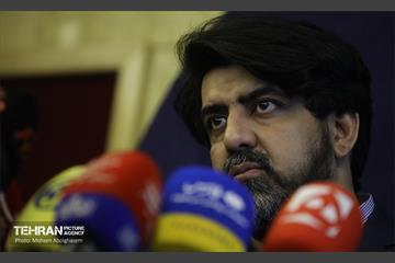 نشست خبری سخنگوی شهرداری تهران - ۱۲ آذر ۱۴۰۳ 4