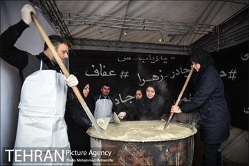 آئین سمنو پزان 5