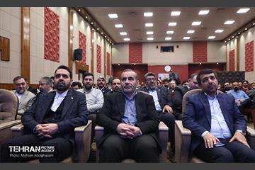 دومین روز پنجمین رویداد بارش 38