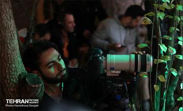 شب چله در خانه جلال  30