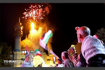 از فلسطین تا آزادی 16