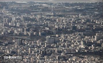 هوای پاک تهران 36