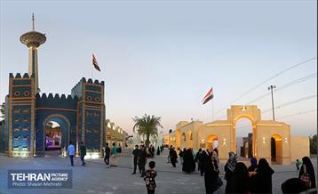 سرزمین تمدن‌ها 6