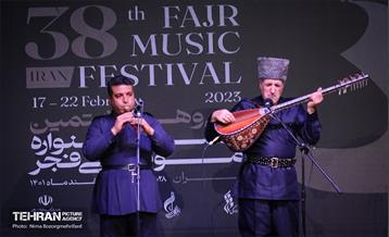 سی‌و‌هشتمین جشنواره موسیقی فجر 15