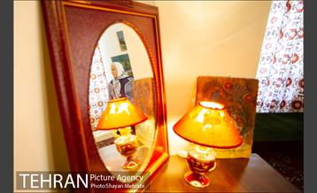 خانه سیمین و جلال 16