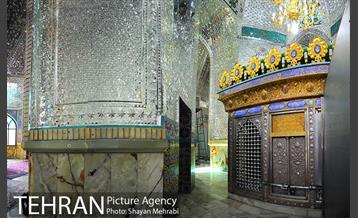 امامزاده یحیی(ع) 19