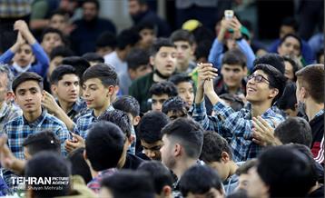 جشن بزرگ روزه اولی‌ها 6