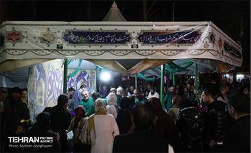 «شهر رمضان» در بوستان لاله (2) 30