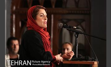 اکران خصوصی فیلم سینمایی پاسیو 19