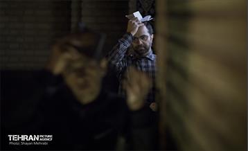 مراسم احیای شب بیست و یکم در میدان امام حسین(ع) 33