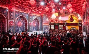 از حرم تا حرم 37