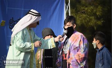 ویژه برنامه نوروزگاه در باغ موزه قصر 32