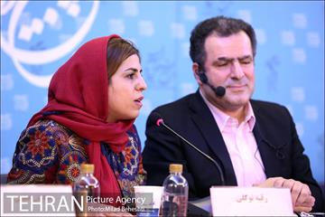 پنجمین روز جشنواره فیلم فجر در برج میلاد 38