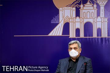 امضای تفاهم نامه همکاری شهرداری تهران و سازمان اورژانس کشور 4