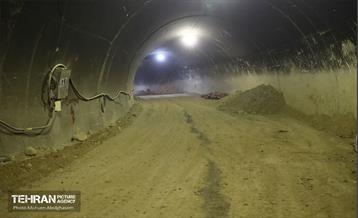 بازدید اصحاب رسانه از پارکینگ نیایش 17