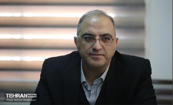 حضور سخنگوی شهرداری تهران در کلیسای گریگور مقدس 8