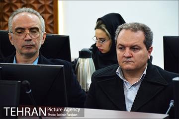 نشست تجارب توسعه پایدار و کاهش ریسک در پروژه های شهری اتحادیه اروپا 17
