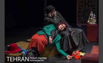 نمایش یه گاز کوچولو 8