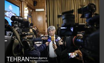 جلسه 105 شورای شهر 8