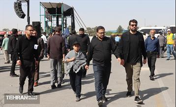 سی و ششمین سالگرد ارتحال امام خمینی (ره) 10