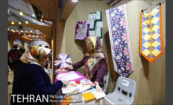 جشنواره نوروزگاه برج میلاد 32