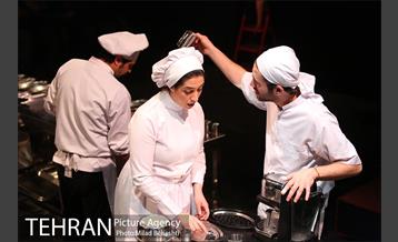 نمایش آشپزخانه‎ 14