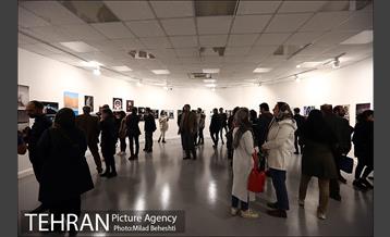 افتتاحیه هفدهمین جشن تصویر سال 10